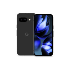 Google Pixel 9a 256 GB Obsidian Google Pixel 9a 256 GB Obsidian