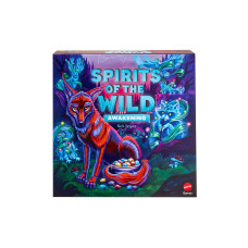 Mattel Spiele Familienspiel Spirits of the Wild: Awakening Mattel Spiele Familienspiel Spirits of the Wild: Awakening