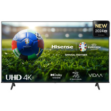 Hisense TV 75A6N 75, 3840 x 2160 (Ultra HD 4K), LED-LCD Hisense TV 75A6N 75, 3840 x 2160 (Ultra HD 4K), LED-LCD