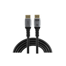 onit Kabel Premium DisplayPort - DisplayPort, 4K/60 Hz, 3 m