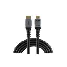 onit Kabel Premium HDMI - HDMI, 4K/60Hz, 2 m