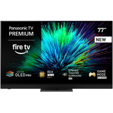 Panasonic TV TV-77Z90BEK 77, 3840 x 2160 (Ultra HD 4K), OLED Panasonic TV TV-77Z90BEK 77, 3840 x 2160 (Ultra HD 4K), OLED
