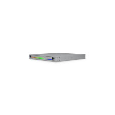Ubiquiti PoE+++ Switch Enterprise Campus 24S PoE 30 Port