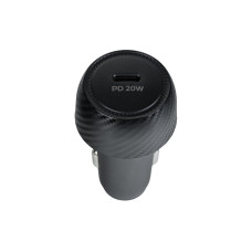 Nize Autoladegerät Single 20 W USB-C PD