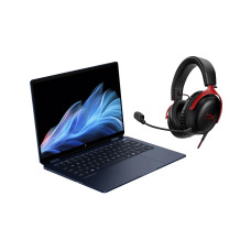 HP Omnibook Ultra Flip 14-fh0901nz inkl. Gratis Headset HP Omnibook Ultra Flip 14-fh0901nz inkl. Gratis Headset