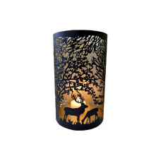 CHALET Windlicht 20 cm CHALET Windlicht 20 cm