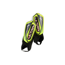 PUMA Schienbeinschoner Ultra Flex Ankle XS PUMA Schienbeinschoner Ultra Flex Ankle XS