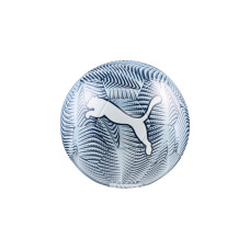 PUMA Fussball Final Graphic Blau, 4