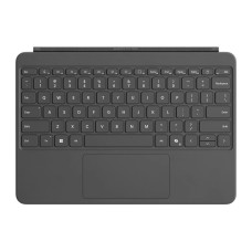 Microsoft Surface Pro 12 Keyboard Schwarz