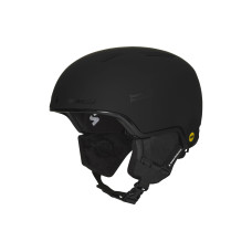 Sweet Protection Helm Looper Schwarz matt, 51 cm - 55 cm