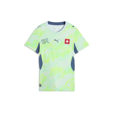 PUMA Jersey SFV Away Replica W Grün, XS PUMA Jersey SFV Away Replica W Grün, XS