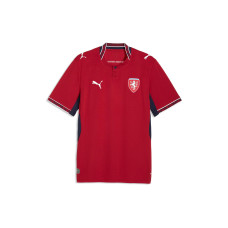 PUMA Jersey FACR Home Replica Rot, M PUMA Jersey FACR Home Replica Rot, M