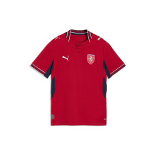 PUMA Jersey FACR Home Replica Jr Rot, 152 PUMA Jersey FACR Home Replica Jr Rot, 152
