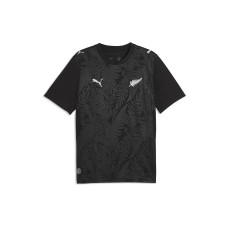 PUMA NZ Heim Trikot Replik Schwarz, M