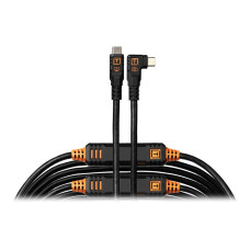 Tether Tools Kabel TetherPro Optima USB‑C 10G 9.4 m Tether Tools Kabel TetherPro Optima USB‑C 10G 9.4 m