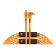 Tether Tools Kabel TetherPro Optima USB‑C 10G 9.4 m Tether Tools Kabel TetherPro Optima USB‑C 10G 9.4 m