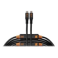 Tether Tools Kabel TetherPro Optima USB‑C 10G 9.4 m Tether Tools Kabel TetherPro Optima USB‑C 10G 9.4 m