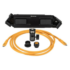 Tether Tools Zubehörset Mobile Tethering Kit 10G 1.8 m Tether Tools Zubehörset Mobile Tethering Kit 10G 1.8 m