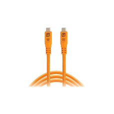 Tether Tools Kabel TetherPro Optima USB‑C 10G 1.8m Tether Tools Kabel TetherPro Optima USB‑C 10G 1.8m