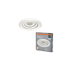 OSRAM Deckenleuchte SMART+ Matter Spiral 500 mm, TW OSRAM Deckenleuchte SMART+ Matter Spiral 500 mm, TW