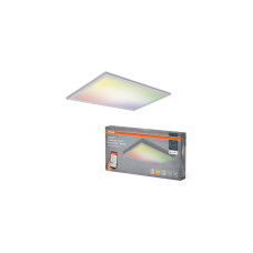 OSRAM LED-Panel SMART+ Matter Planon Plus 600 x 300 mm RGBW OSRAM LED-Panel SMART+ Matter Planon Plus 600 x 300 mm RGBW