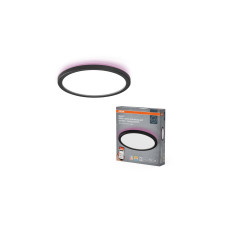 OSRAM LED-Panel Smart+ Orbis Ceiling 235 mm, RGBW OSRAM LED-Panel Smart+ Orbis Ceiling 235 mm, RGBW