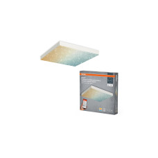 OSRAM LED-Panel SMART+ Matter Planon Sparkle 450 x 450 mm TW OSRAM LED-Panel SMART+ Matter Planon Sparkle 450 x 450 mm TW