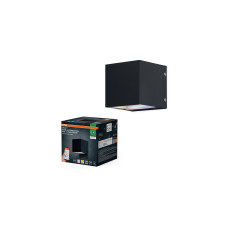 OSRAM Outdoor Wandleuchte SMART+ Matter Beam Adjust Wall RGBW