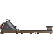 KingSmith Rudergerät WR20 Walnuss KingSmith Rudergerät WR20 Walnuss
