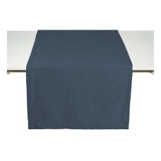 Pichler Tischläufer Lars 50 cm x 40 cm/150 cm, Jeansblau Pichler Tischläufer Lars 50 cm x 40 cm/150 cm, Jeansblau
