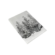Pichler Tischdecke Foret 130 cm x 170 cm, Grau Pichler Tischdecke Foret 130 cm x 170 cm, Grau