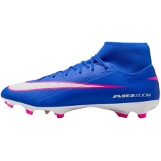 NIKE Fussballschuh Mercurial Superfly 10 Academy Blau/Weiss, 42.5 NIKE Fussballschuh Mercurial Superfly 10 Academy Blau/Weiss, 42.5