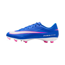 NIKE Fussballschuhe ZM Vapor 16 Academy FG/MG Blau/Weiss, 45 NIKE Fussballschuhe ZM Vapor 16 Academy FG/MG Blau/Weiss, 45