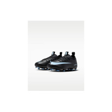 NIKE Fussballschuh Mercurial Academy Air Zoom Blau/Schwarz, 34 NIKE Fussballschuh Mercurial Academy Air Zoom Blau/Schwarz, 34