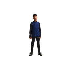 NIKE Trainingsanzug Academy Dri-FIT Blau/Schwarz, 122 - 128 NIKE Trainingsanzug Academy Dri-FIT Blau/Schwarz, 122 - 128