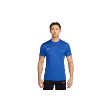NIKE Trainingsshirt Academy 25 Dri-FIT S, Blau NIKE Trainingsshirt Academy 25 Dri-FIT S, Blau