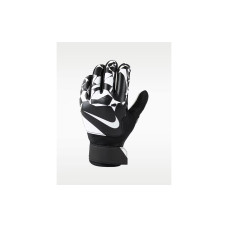NIKE Torwarthandschuh Match Junior Schwarz/Weiss, 6 NIKE Torwarthandschuh Match Junior Schwarz/Weiss, 6