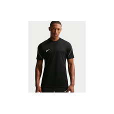 NIKE T-Shirt Strike 26 Black/White, M NIKE T-Shirt Strike 26 Black/White, M