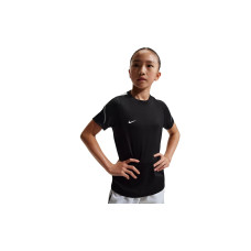 NIKE Fussballoberteil Strike Dri-FIT , Schwarz/Weiss NIKE Fussballoberteil Strike Dri-FIT , Schwarz/Weiss