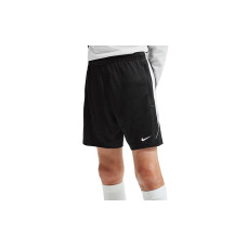 NIKE Fussballshorts Dri-FIT Schwarz/Weiss, 128 - 137 NIKE Fussballshorts Dri-FIT Schwarz/Weiss, 128 - 137