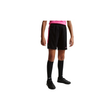NIKE Fussballshorts Dri-FIT Schwarz/Pink, 158 - 170 NIKE Fussballshorts Dri-FIT Schwarz/Pink, 158 - 170