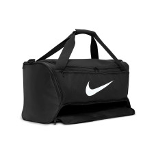 NIKE Sporttasche Brasilia 9.5 60 l Schwarz NIKE Sporttasche Brasilia 9.5 60 l Schwarz