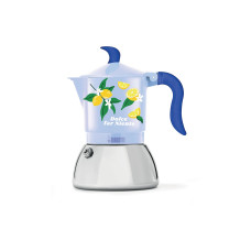 Bialetti Espressokanne Moka Fiammetta Ind Für 4 Tassen Bialetti Espressokanne Moka Fiammetta Ind Für 4 Tassen