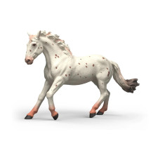 Schleich Spielzeugfigur Knabstrupper Stute Schleich Spielzeugfigur Knabstrupper Stute