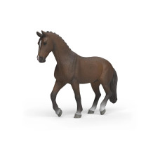 Schleich Spielzeugfigur KWPN Wallach Schleich Spielzeugfigur KWPN Wallach
