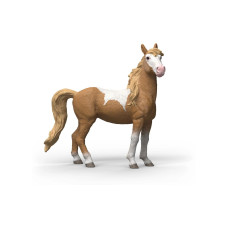 Schleich Spielzeugfigur Mustang Stute Schleich Spielzeugfigur Mustang Stute