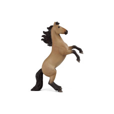 Schleich Spielzeugfigur Mustang Hengst Schleich Spielzeugfigur Mustang Hengst
