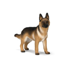 Schleich Spielzeugfigur Deutscher Schäfer Hündin Schleich Spielzeugfigur Deutscher Schäfer Hündin
