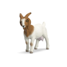 Schleich Spielzeugfigur Burenziege Schleich Spielzeugfigur Burenziege