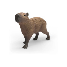 Schleich Spielzeugfigur Capybara Schleich Spielzeugfigur Capybara